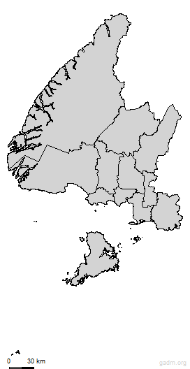 southland