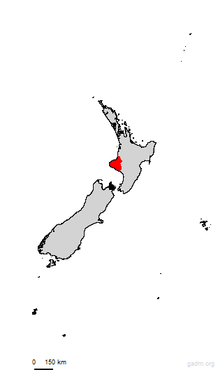 taranaki