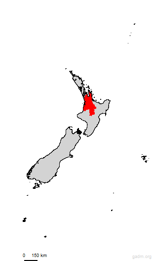 waikato