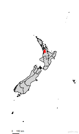 waikato