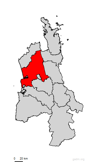 waikato