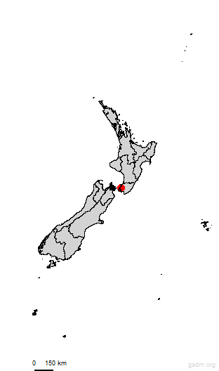 porirua