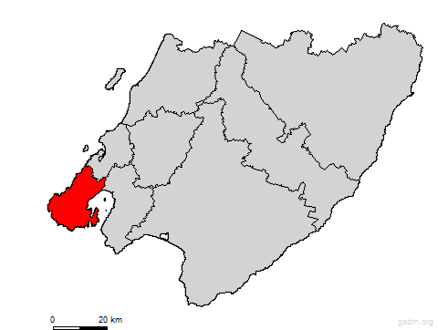 wellington