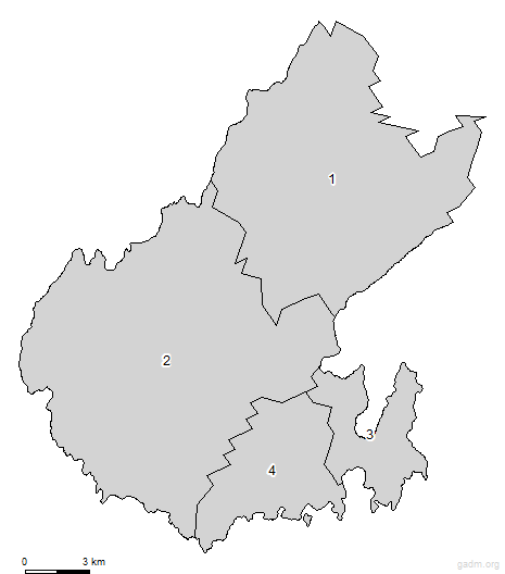 third level divisions