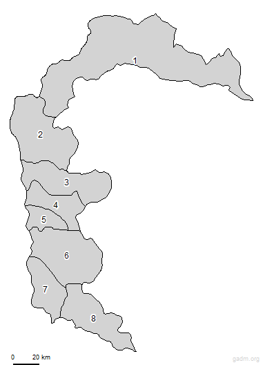 third level divisions