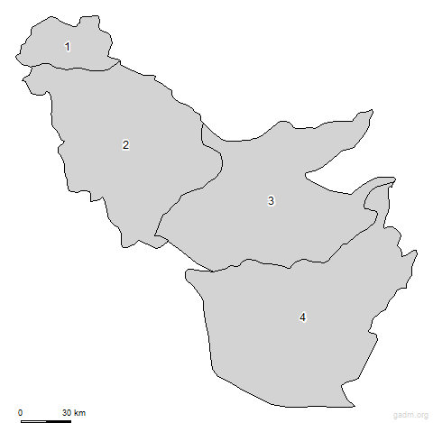 third level divisions