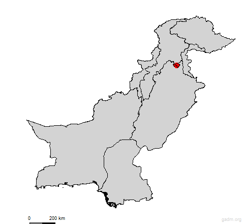 islamabad