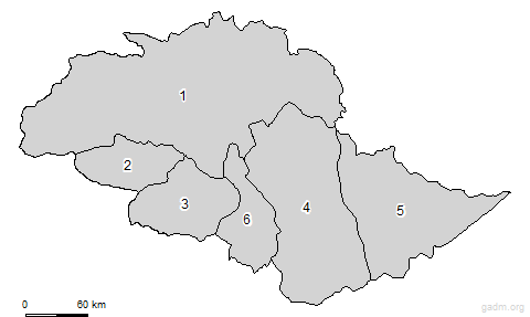 third level divisions