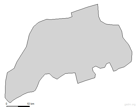 third level
