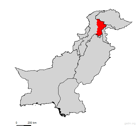 hazara