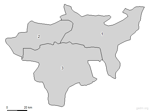 third level divisions