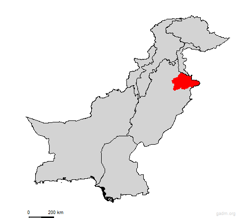 gujranwala