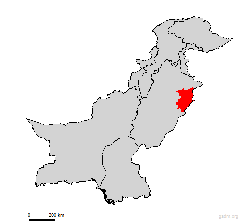 lahore