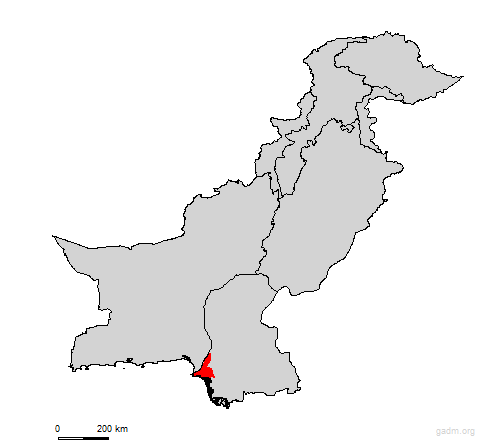 karachi