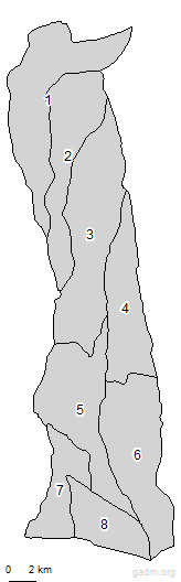 third level divisions