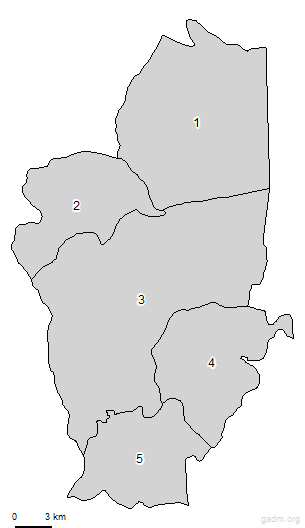 third level divisions