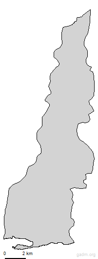 third level