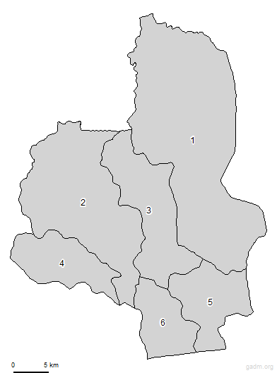 third level divisions