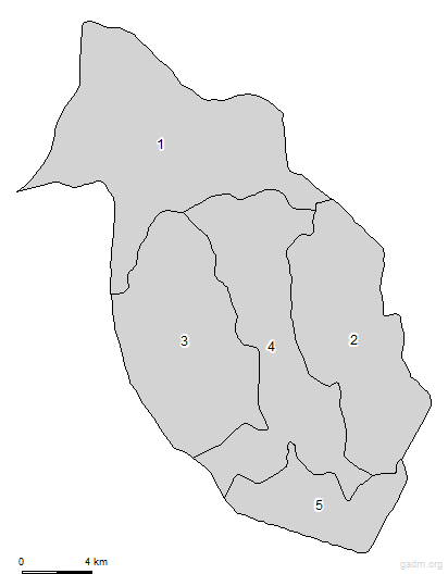 third level divisions