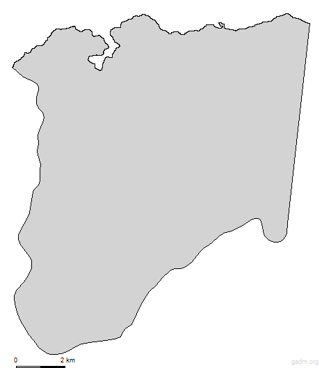 third level