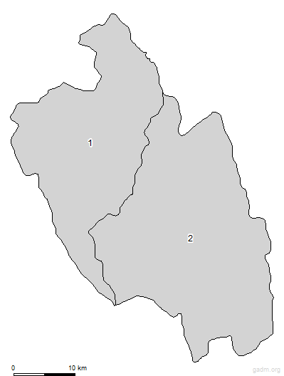 third level divisions