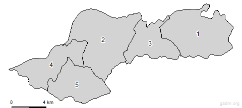 third level divisions