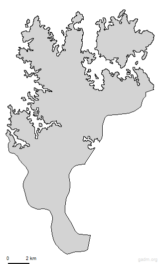 third level