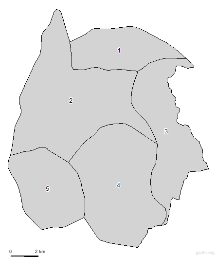 third level divisions