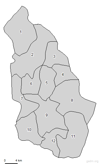 third level divisions