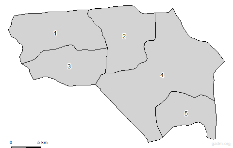 third level divisions