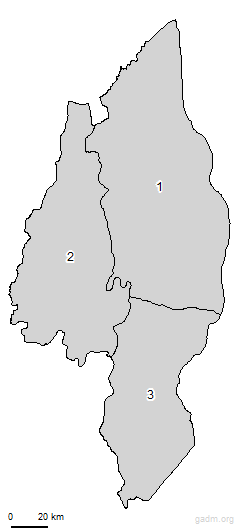 third level divisions