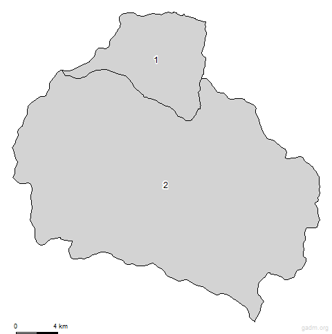 third level divisions