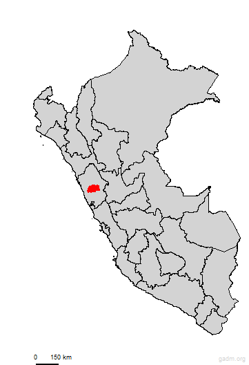 huaraz