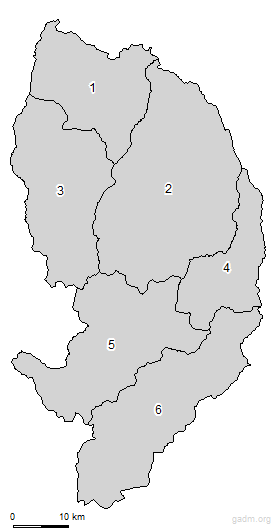 third level divisions