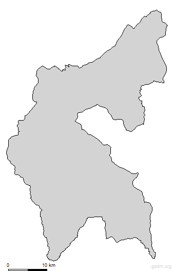 third level