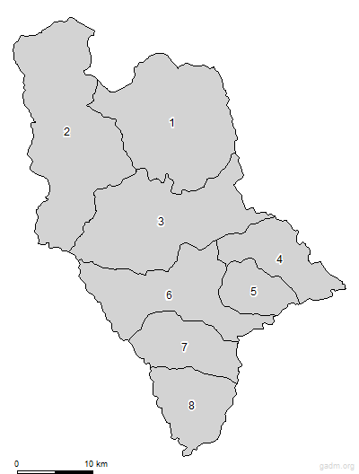 third level divisions