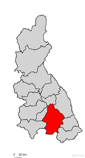 cajamarca