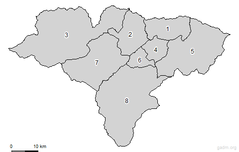 third level divisions