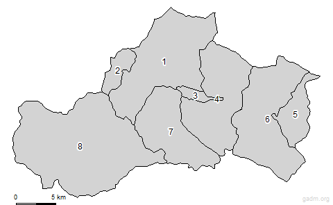 third level divisions