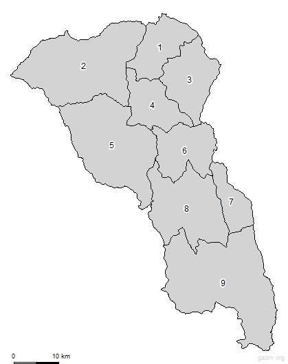 third level divisions