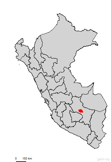 urubamba