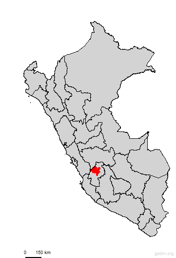 huancavelica