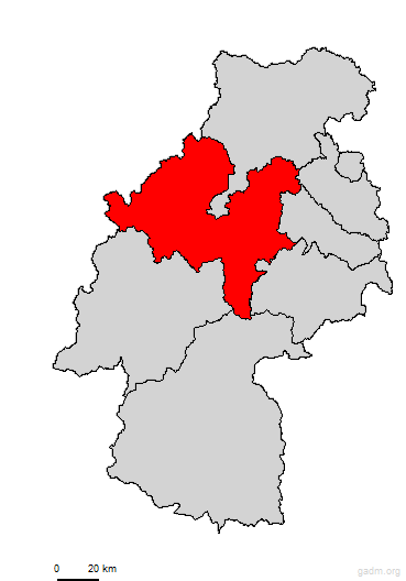 huancavelica
