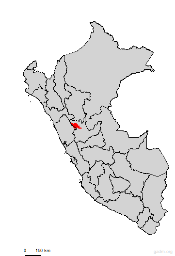 huacaybamba