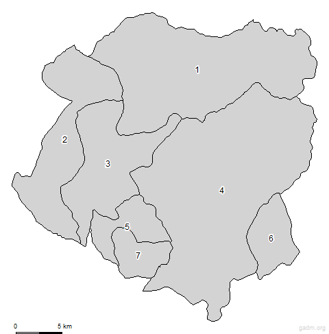 third level divisions