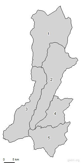 third level divisions