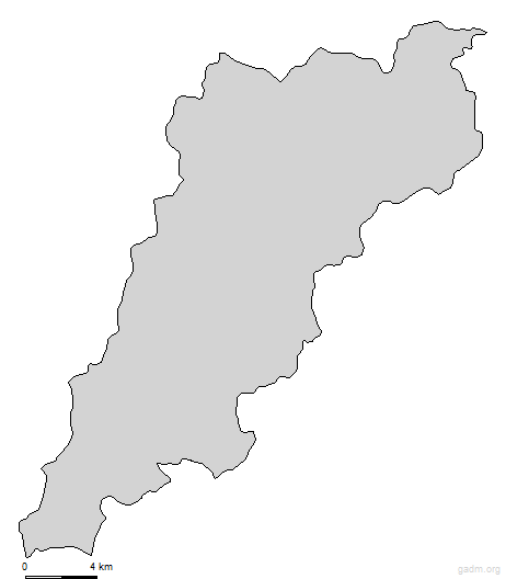 third level
