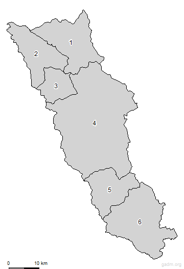 third level divisions