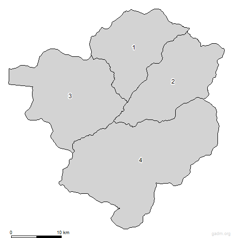 third level divisions