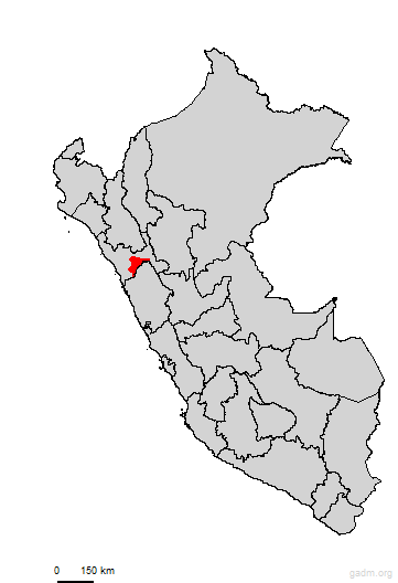 santiagodechuco